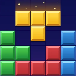 Color Block: Combo Blast 아이콘